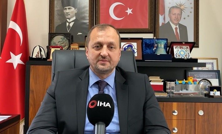 Gölün dibinde yatan 100 yılın keşfi