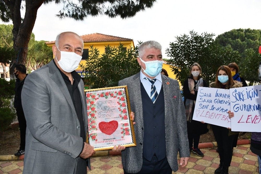 Güllübahçe, adını aldığı güllerine kavuşuyor