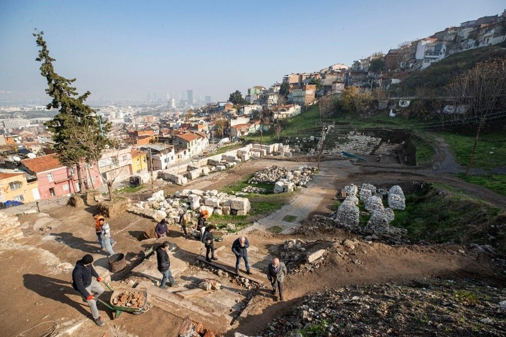 "İzmir yeni bir Efes kazanacak"