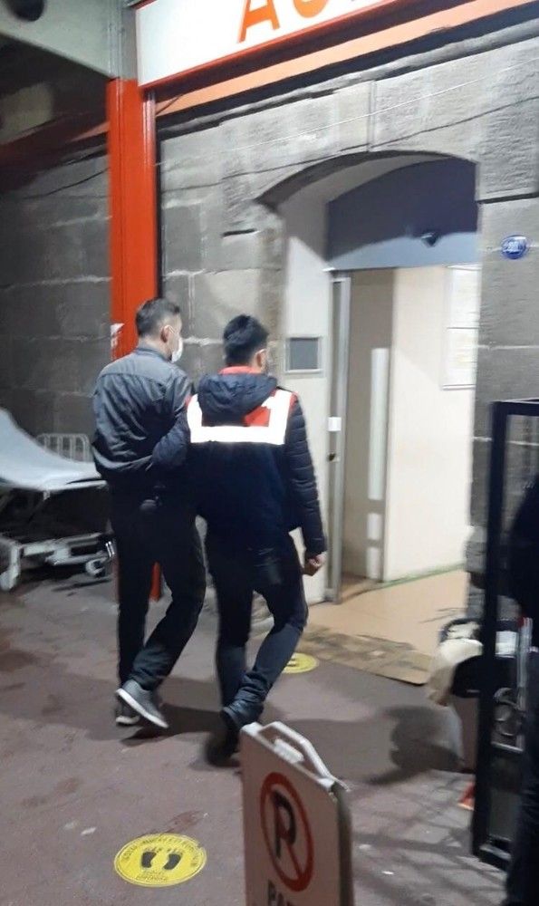 İzmir'de en geniş kapsamlı operasyon
