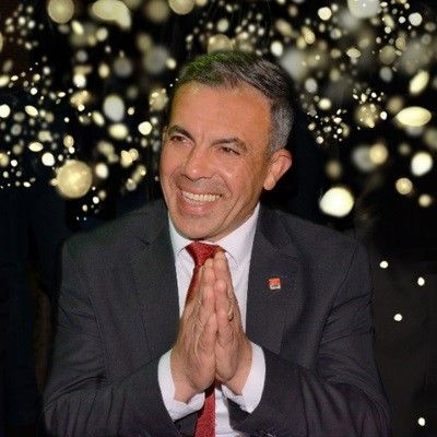 İzmir'de iki belediye başkanı koronaya yakalandı