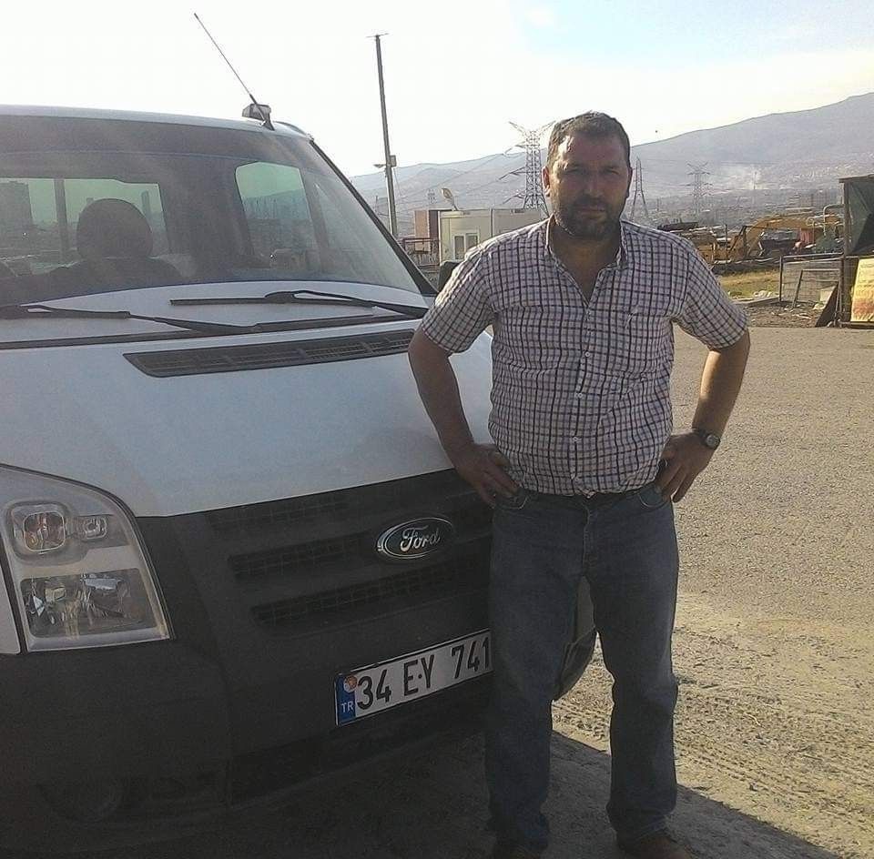 İzmir'de komşu kavgası kanlı bitti: 1 ölü