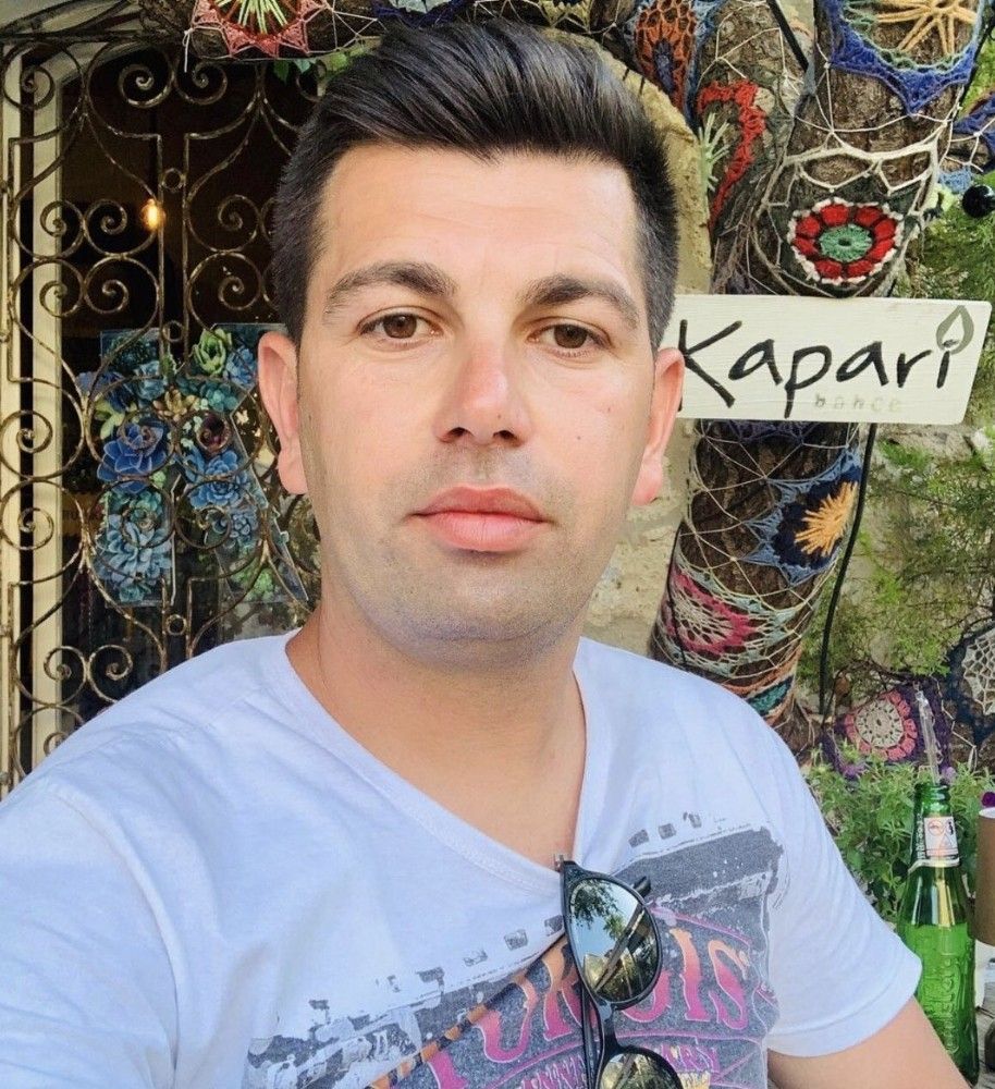 İzmir'e şehit ateşi düştü