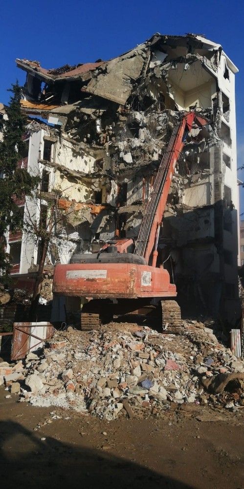 Kartal'da dönüşüm devam ediyor