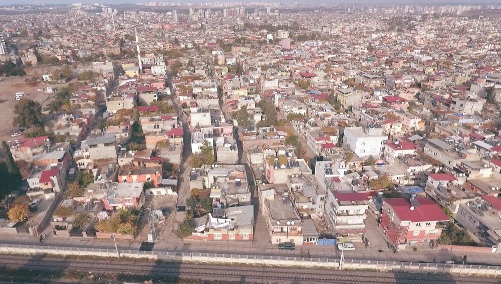 Koronayı yenen Başkan Kocaispir göreve başladı