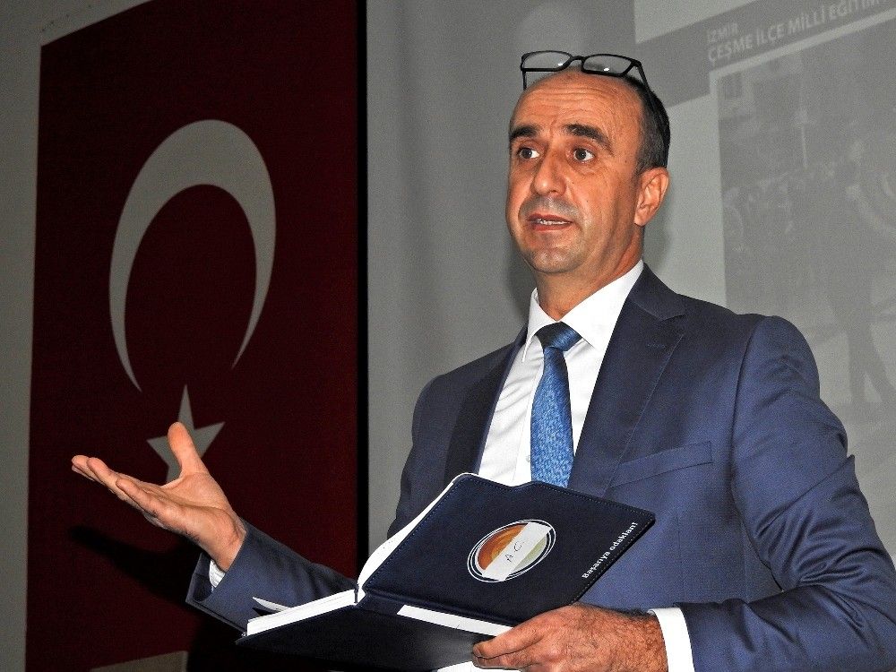 Meslek liseleri, Çeşme'nin merceğinde