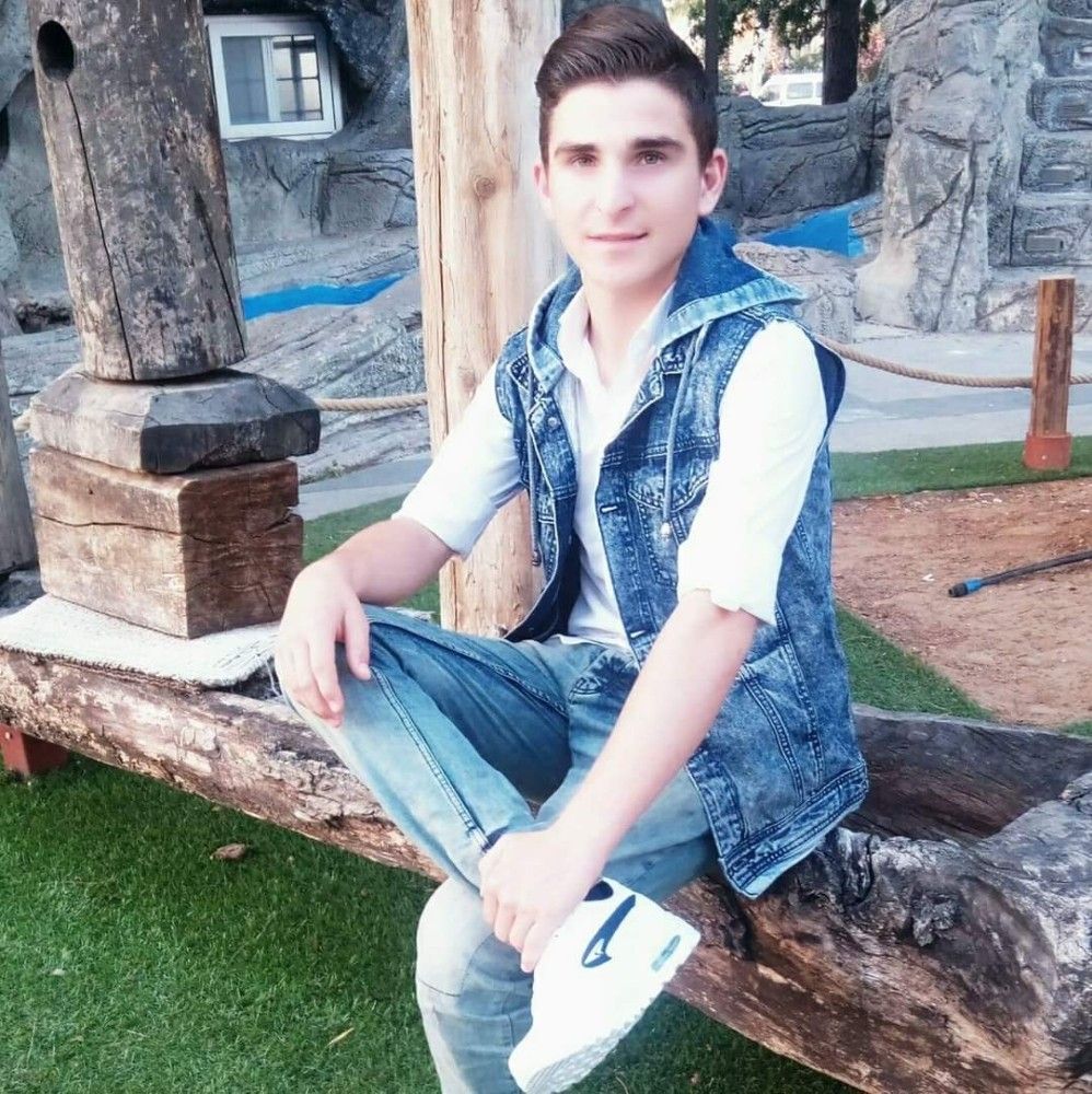Motosiklet tutkusu 19 yaşındaki gencin sonu oldu
