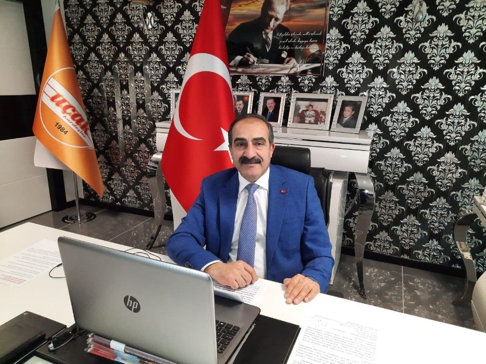 Muhteşem! Yaş meyve sebze ihracatında 54 yıllık rekor