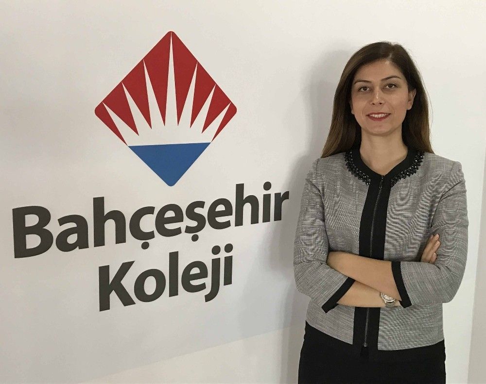 Robotik takımından organizasyon