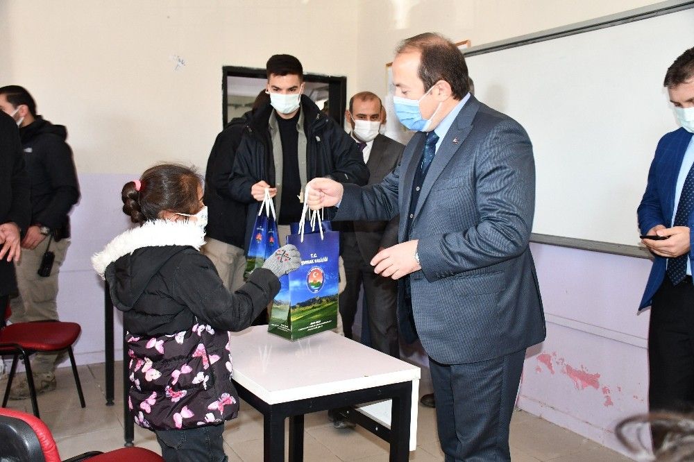 Uludereli öğrenciler uzayı keşfedecek