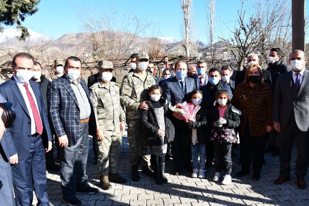 Uludereli öğrenciler uzayı keşfedecek