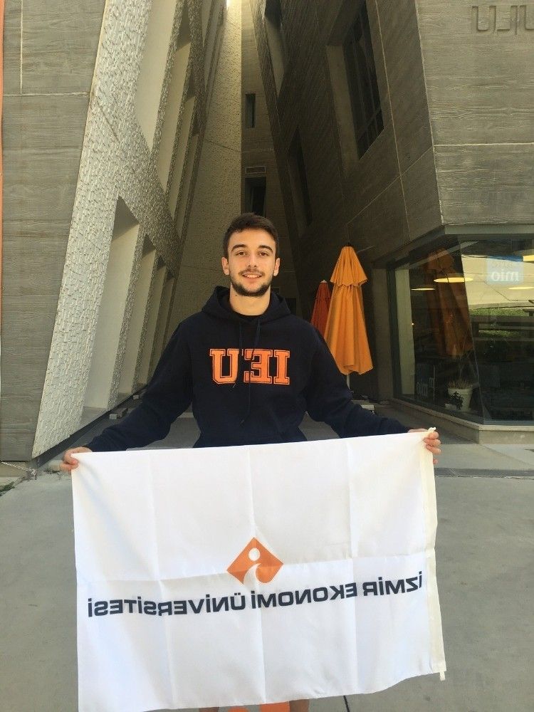 Yeşil sahadan mühendisliğe