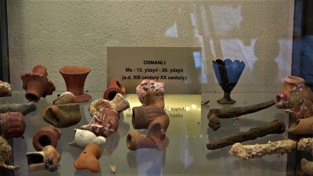 Yeşilçam'ın jönü otelini müzeye dönüştürdü
