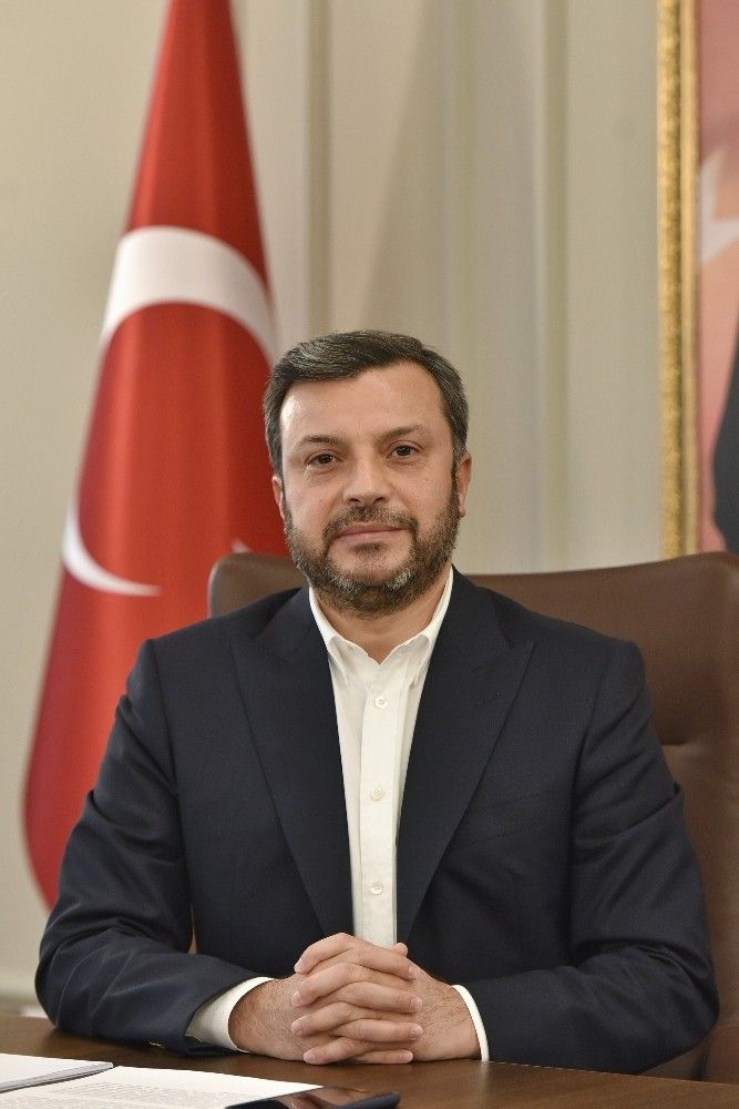 Yüreğir Belediye Başkanı Kocaispir koronaya yakalandı