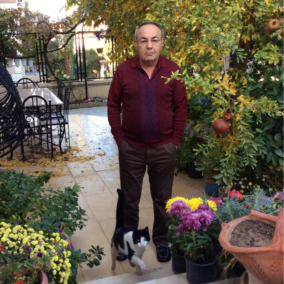 Emniyet ve Baro'nun ortak acısı