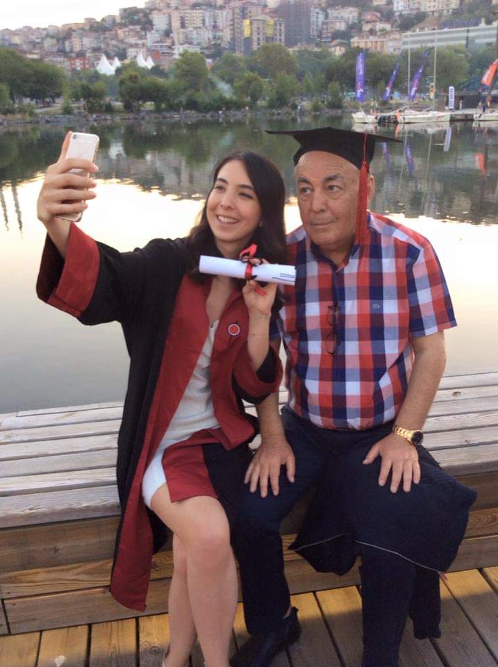 Emniyet ve Baro'nun ortak acısı