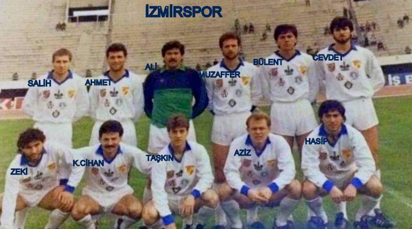 İzmirli Fatih, Fenerbahçe'de