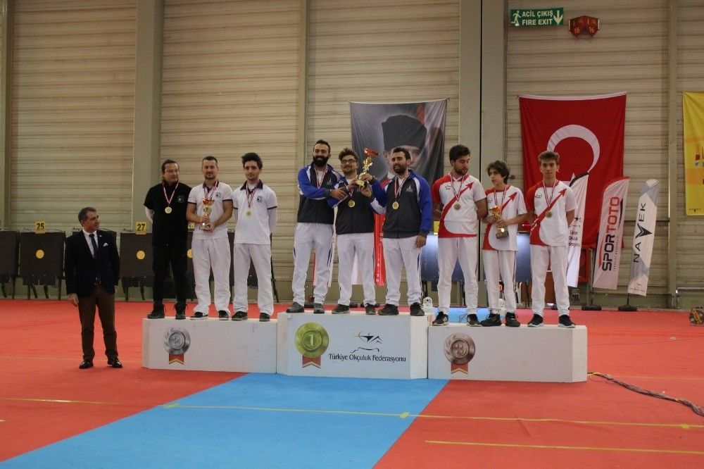 2020 bilançosu 295 madalya ve 28 kupa