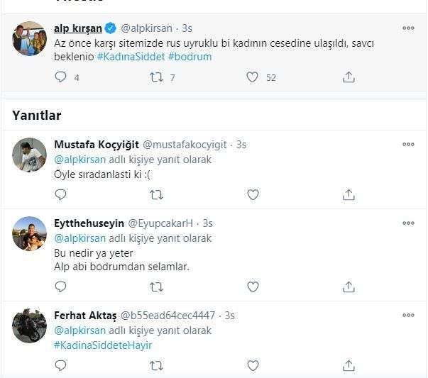 25 yaşındaki kadına vahşi infaz!