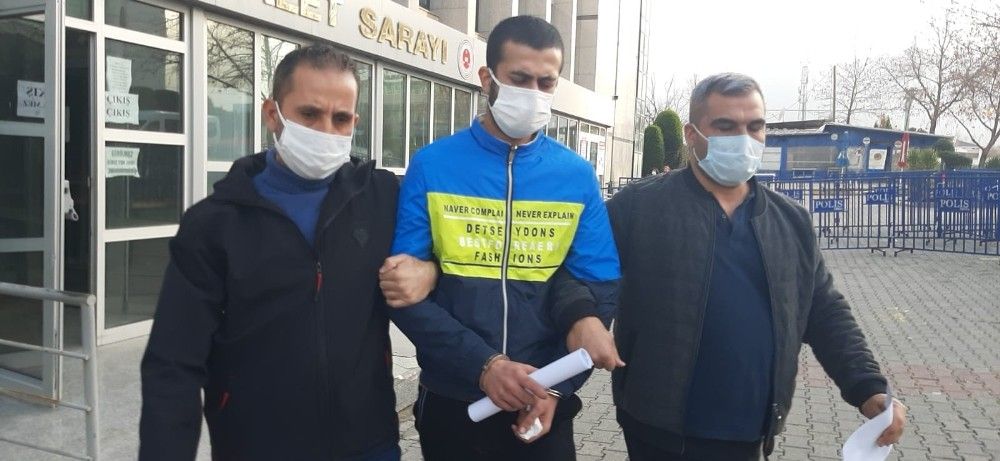 Aleyna'nın katil zanlısı cezaevinde intihar etti