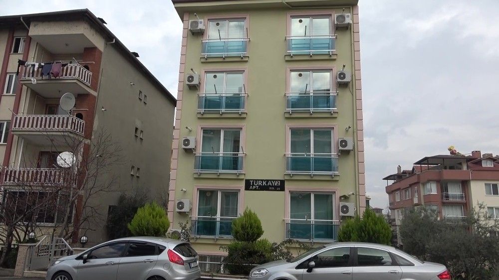 Aleyna'nın şüpheli ölümünde bir kişi gözaltına alındı