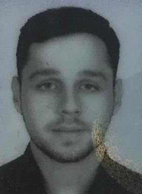 Altgeçit suyla doldu, raylardan geçmek isterken trenin altında kaldı