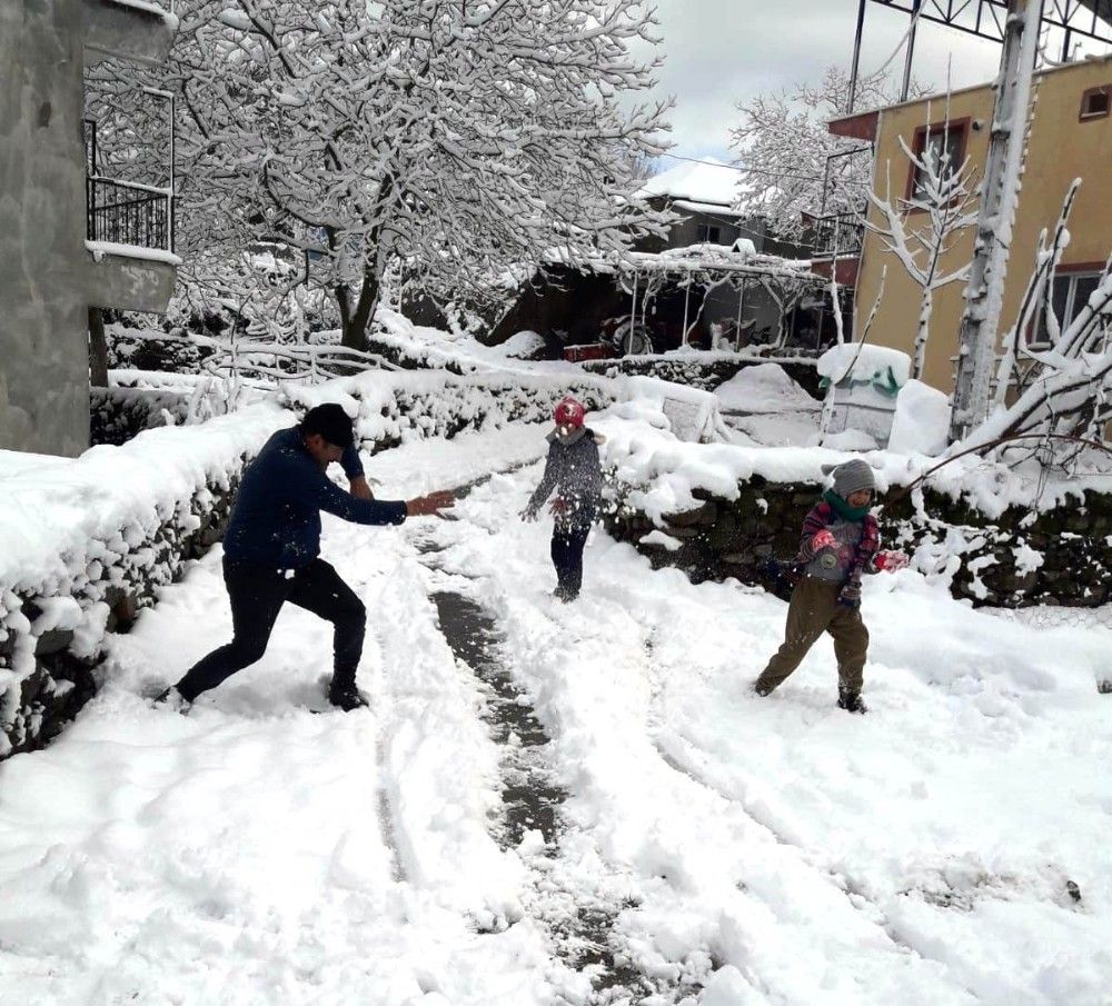 Aydın'dan kartpostallık görüntüler