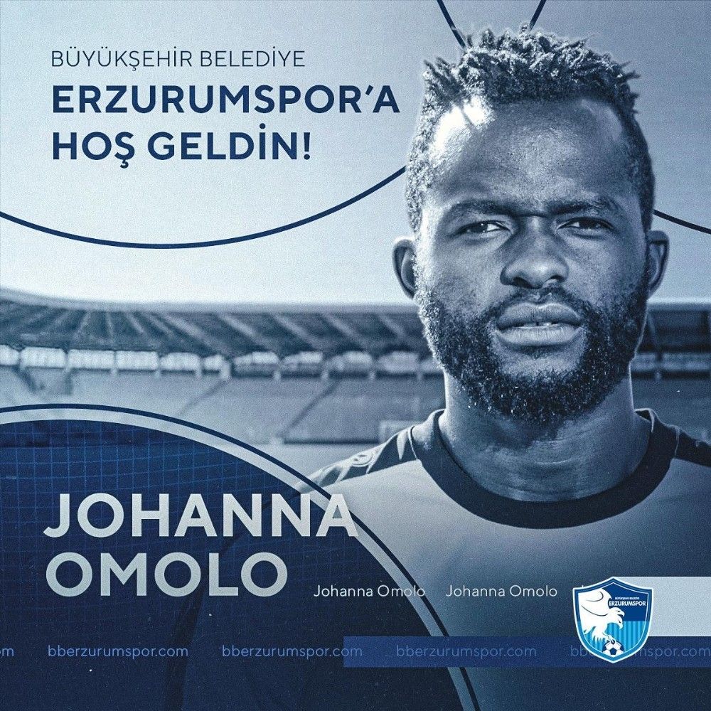 BB Erzurumspor'dan transfer atağı