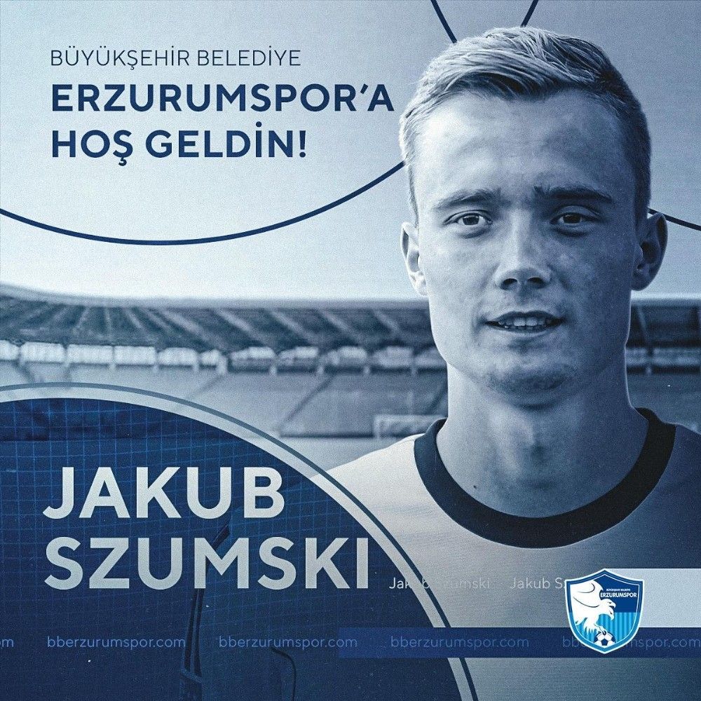 BB Erzurumspor'dan transfer atağı