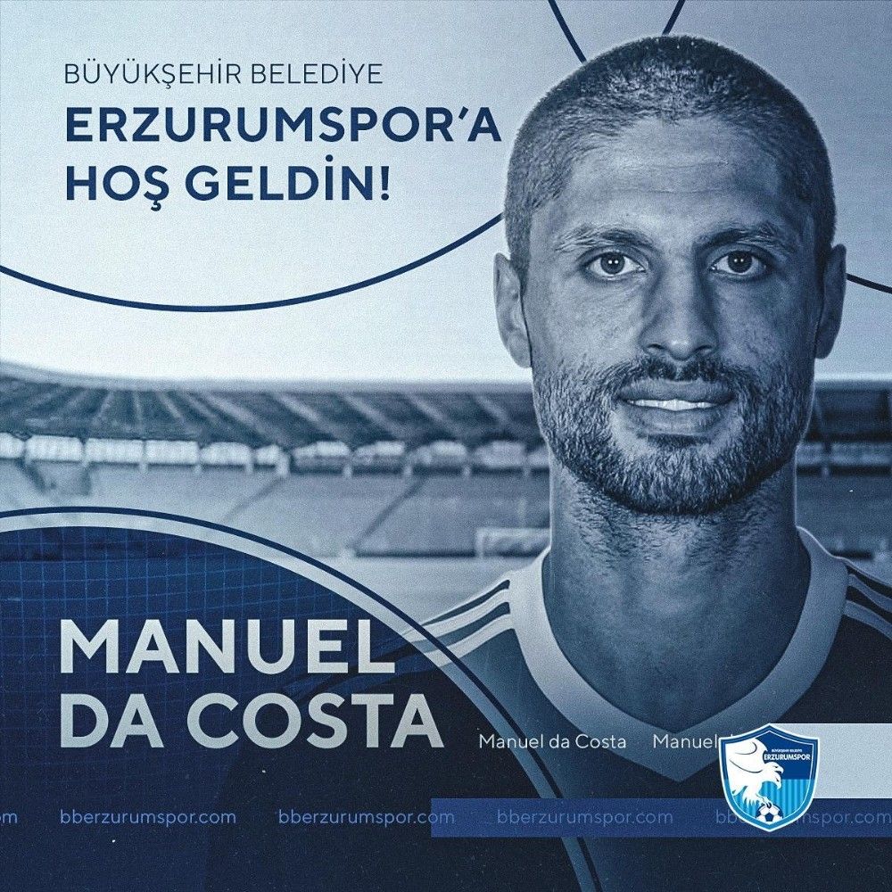 BB Erzurumspor'dan transfer atağı