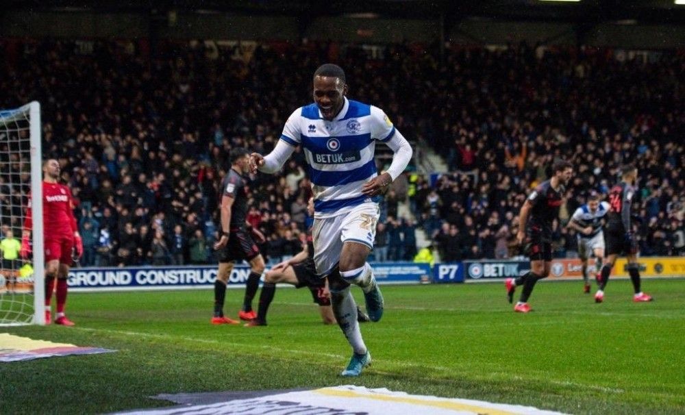 Bright Osayi-Samuel, sezon sonu Fenerbahçe'de