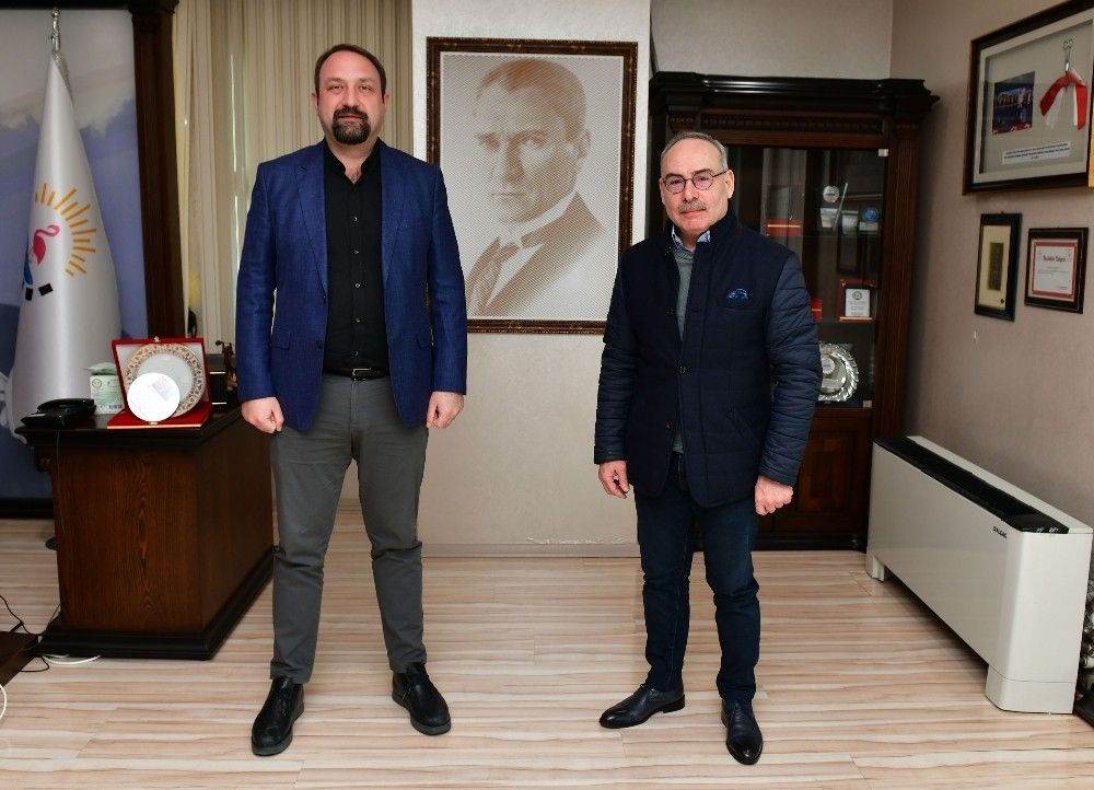 Çiğli'de esnaflar için dayanışma zirvesi