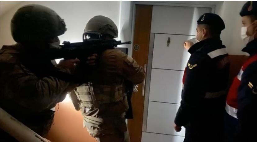 DAEŞ'e büyük darbe