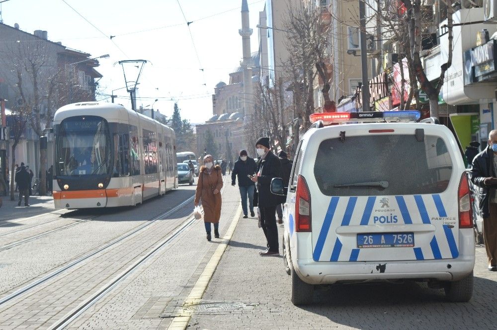Dünyanın en güvenli şehirleri listesinin ilk 10'unda o şehrimiz var