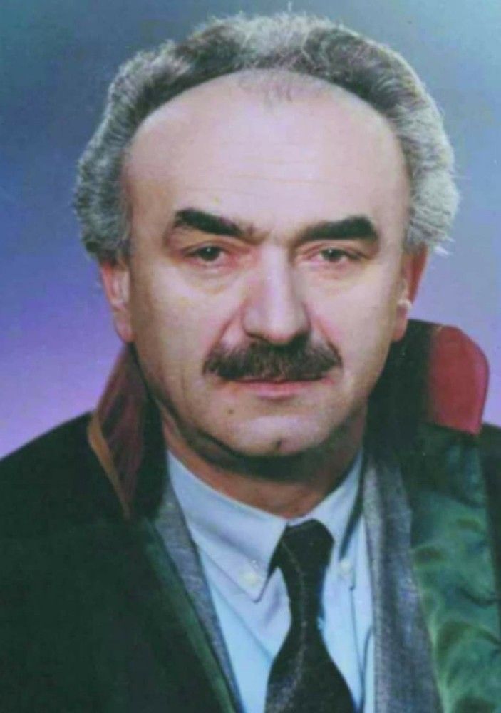 Eski baro başkanıkorona virüse yenik düştü