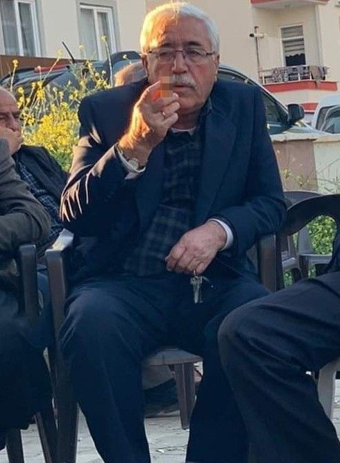 Fıstık tüccarının sır ölümü