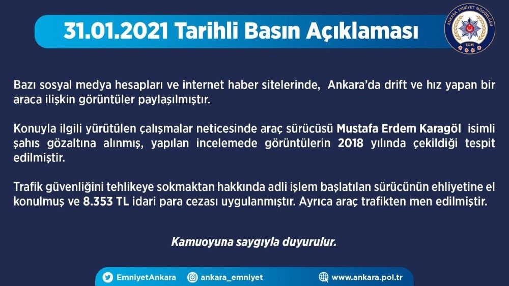 Futbolcu menajeri gözaltına alındı