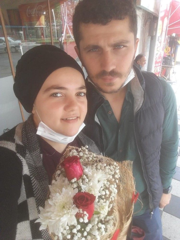 "Hastaneye gidiyorum' dedi, bir daha eve dönmedi