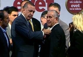 İş insanı Abdullah Üçyol son yolculuğuna uğurlandı