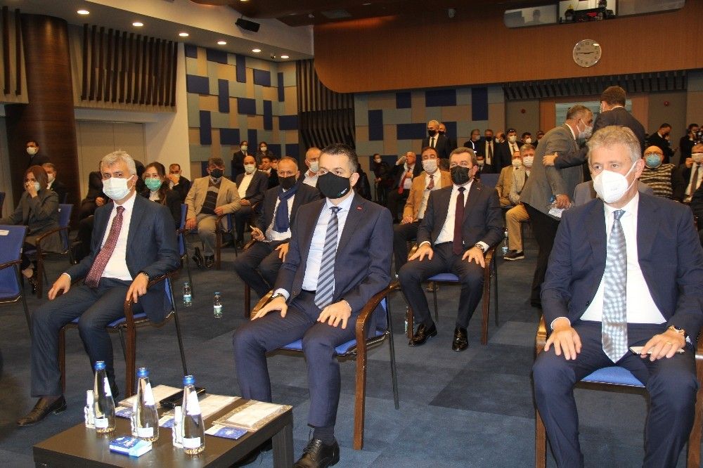 İzmir'e tarımsal hibe desteği