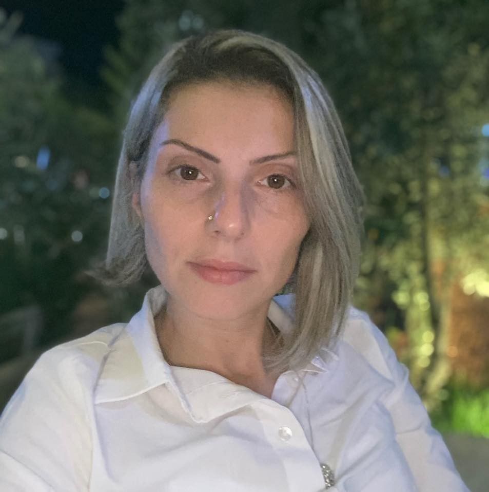 Kayıp kadının cesedi çuval içinde bulundu