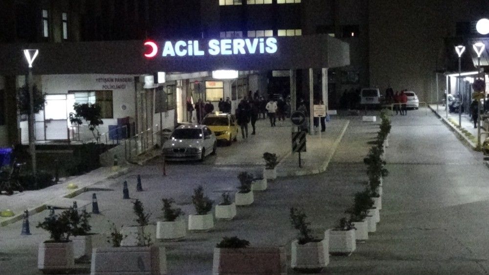 Kazada ölen gençten sahte polis kimliği çıktı