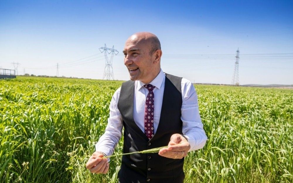 Kooperatiflerden bir yılda 130 milyon liralık alım yapıldı