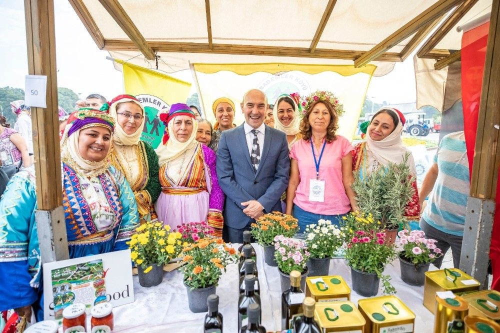 Kooperatiflerden bir yılda 130 milyon liralık alım yapıldı