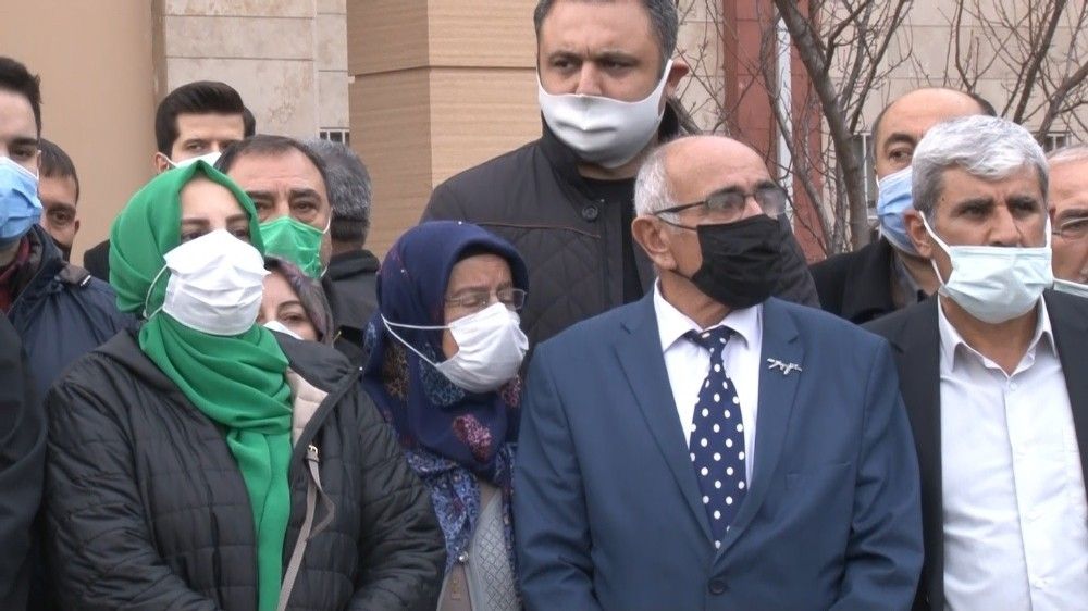 Muhsin Yazıcıoğlu davasında ilk karar