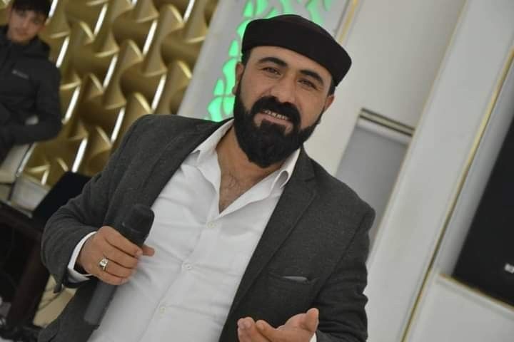 Müzisyenin katil zanlısı da müzisyen çıktı