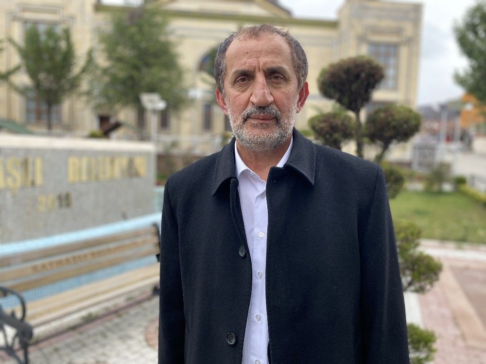 O ilçede vaka sayıları sıfırlandı