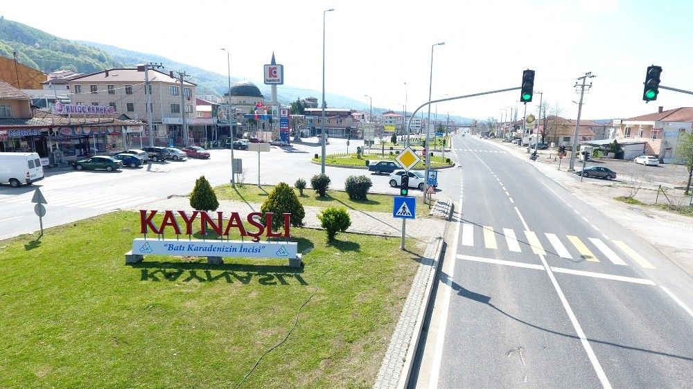 O ilçede vaka sayıları sıfırlandı