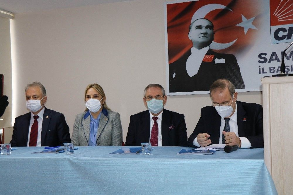 Öztrak: "Türkiye'de gübre krizi var"