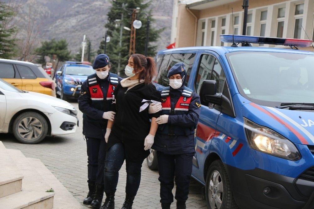 'Sahte gelinler' olayına ilişkin Artvin'de 3 gözaltı